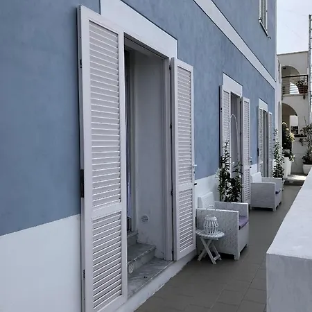 Turistcasa - Casa D'amare Affittacamere