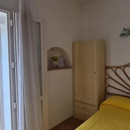 Turistcasa - Casa D'amare *