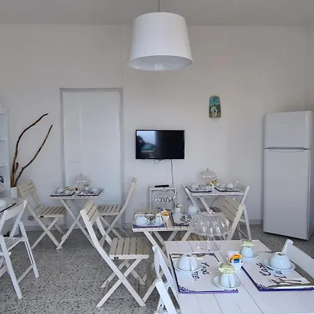 Turistcasa - Casa D'amare Affittacamere *