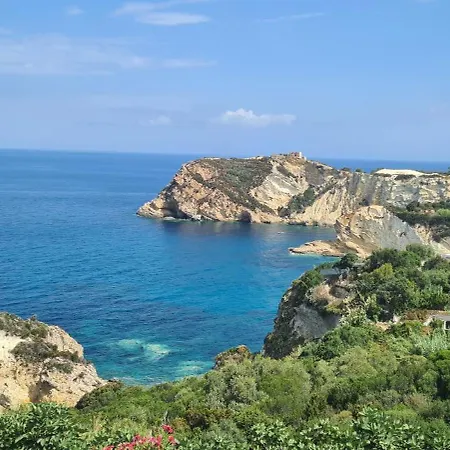 Turistcasa - Casa D'amare