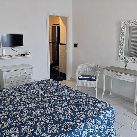 Turistcasa - Casa D'amare