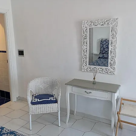 Turistcasa - Casa D'amare Ponza
