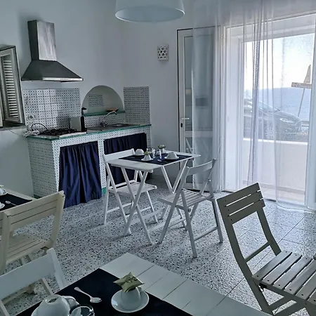 Affittacamere Turistcasa - Casa D'amare Ponza