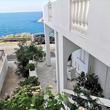 Turistcasa - Casa D'amare * Ponza