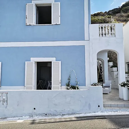 Turistcasa - Casa D'amare Affittacamere *