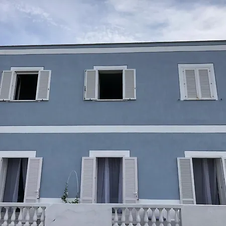 Affittacamere Turistcasa - Casa D'amare *